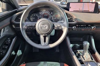 Mazda 3 2.0 Nagisa aut