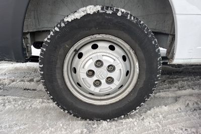 Citroen Jumper 35 BlueHDi L3H2