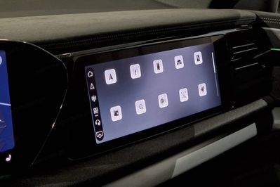 Audi Q7 TDI quattro S line