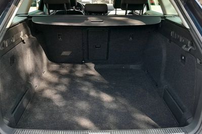 Skoda Superb 2.0 Tdi Scr Style Dsg
