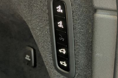 Volvo EX90 Twin Performance AWD Ultra 7 os