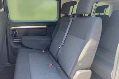 Toyota Proace Verso 2.0 D4-d Long Business