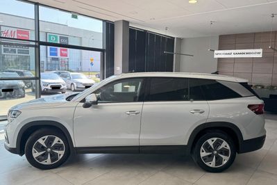 Skoda Kodiaq 1.5 TSI Selection DSG 7os.