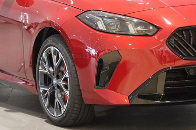 BMW Seria 2 Gran Coupe 220d