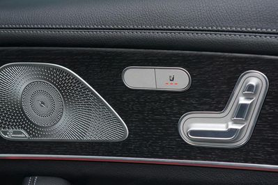 Mercedes GLS 450 d 4-MATIC AMG Line