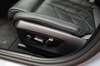 BMW Seria 5 540d M Sport xDrive mHEV aut