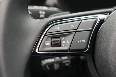 Audi A3 35 TFSI S Line Sportback