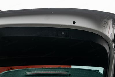 Skoda Kodiaq 1.5 TSI Sportline DSG