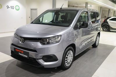Toyota Proace City Verso L1H1 Business