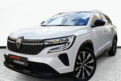 Renault Austral 1.3 TCe mHEV Techno