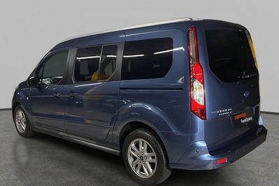Ford Tourneo Connect Titanium