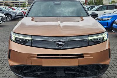 Opel Grandland X GS 1.2 Turbo