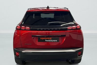 Peugeot 2008 ALLURE 1.2 PureTech