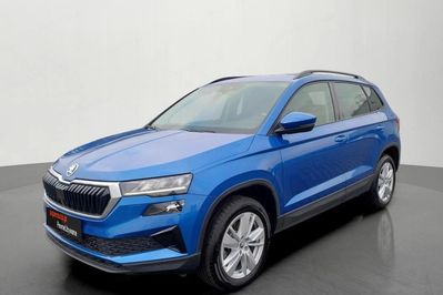 Skoda Karoq 1.5 TSI ACT Selection DSG