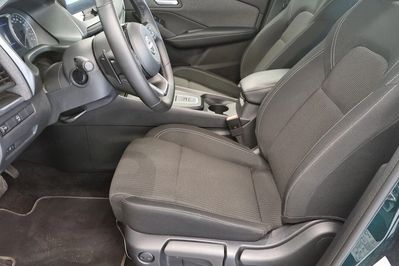 Nissan Qashqai 1.3 Acenta