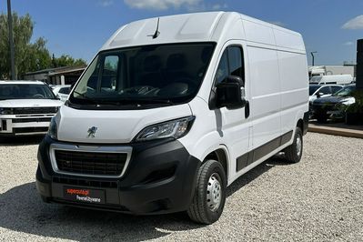Peugeot Boxer L3H2