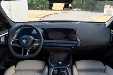 BMW X3 xDrive40d M Sport