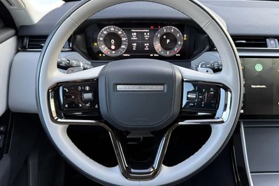 Land Rover Range Rover Velar P250 Dynamic SE