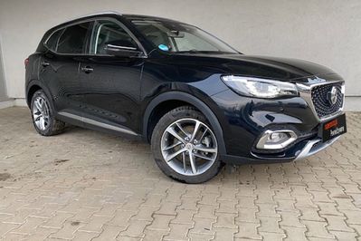 MG HS 1.5 T-GDI Luxury