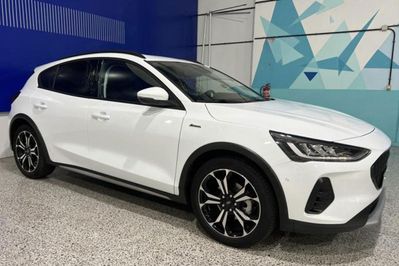 Ford Focus Active X aut 1.0 EcoBoost