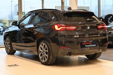 BMW X2 sDrive18i M Sport