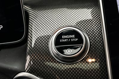 Mercedes GLC Coupe 200 d 4-Matic Avantgarde