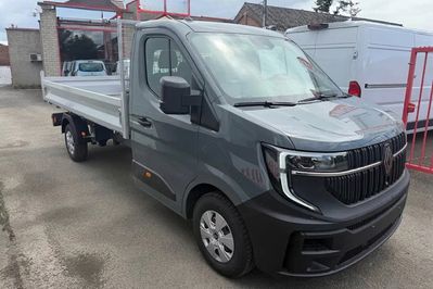 Renault Master dCi L3 Extra Wywrotka