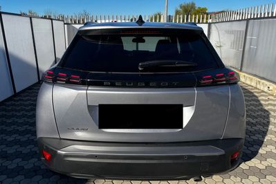 Peugeot 2008 Allure S&S  1.2 PureTech