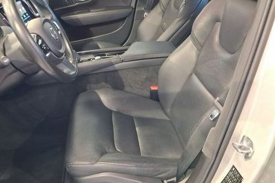 Volvo S90 B4 B Momentum