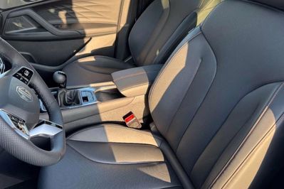 MG HS 1.5 T-GDI Exclusive