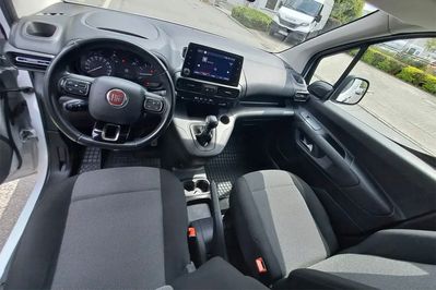 Fiat Doblo Cargo/Van L2H1