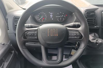 Fiat Ducato L4H2