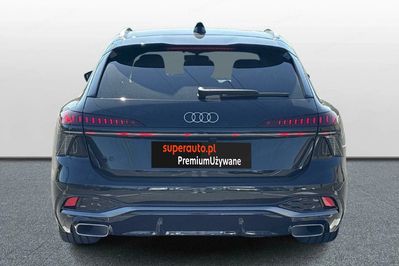 Audi A6 Avant TFSI 150 kW S tronic