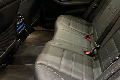Mercedes GLE Coupe 450 d 4-Matic AMG Line