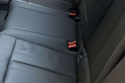 Audi Q5 TFSI quattro