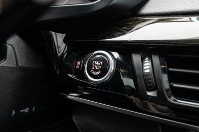 BMW X5 xDrive40d