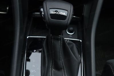 Skoda Karoq 1.5 TSI ACT Sportline DSG