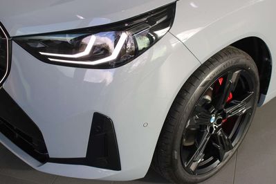 BMW X3 M50 xDrive