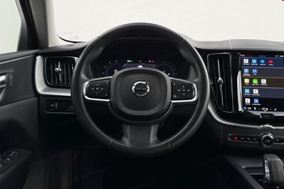 Volvo XC60 B4 B Momentum Pro