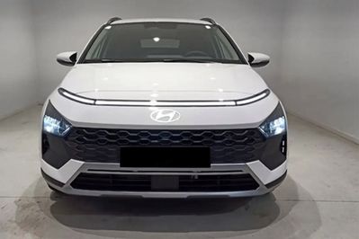 Hyundai Bayon 1.2 MPI Modern