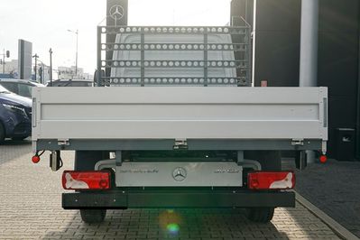 Mercedes Sprinter 315 CDI Skrzynia Otwarta