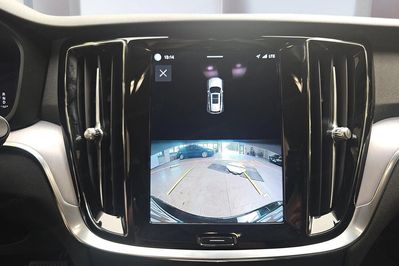 Volvo V60 B4 B Core aut