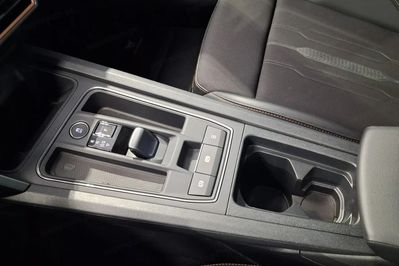 Cupra Leon 2.0 TSI 4Drive VZ DSG