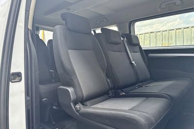 Toyota Proace Verso L2H1 AT