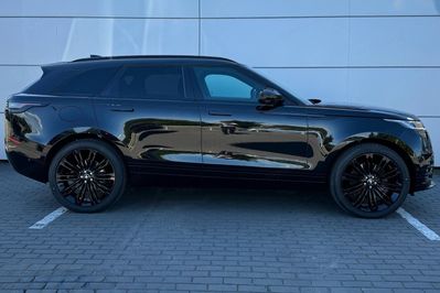 Land Rover Range Rover Velar Velar 3.0 P400 mHEV Dynamic SE