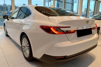 Toyota Camry Comfort 2.5 Hybrid Dynamic Force