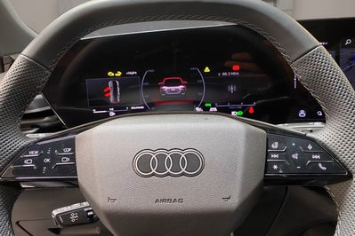 Audi Q5 TDI quattro Sportback