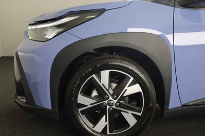 Toyota Aygo X Style 1.5 Hybrid