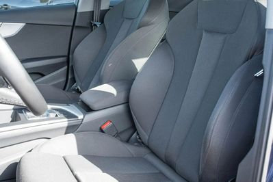 Audi A4 Avant 35 TDI