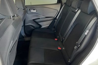 Nissan Qashqai 1.3 DIG-T mHEV Acenta